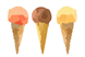 icecream-cones-311961_960_720